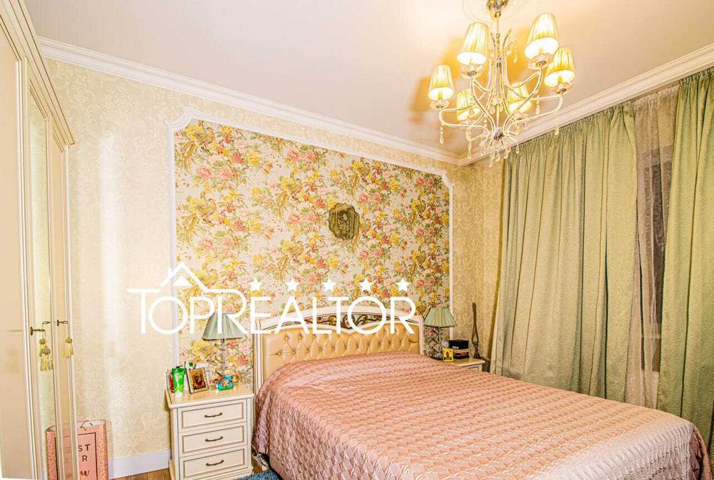 Продаж 2-пов. будинку з сучасним ремонтом за церквою на вул.Дерев'янка