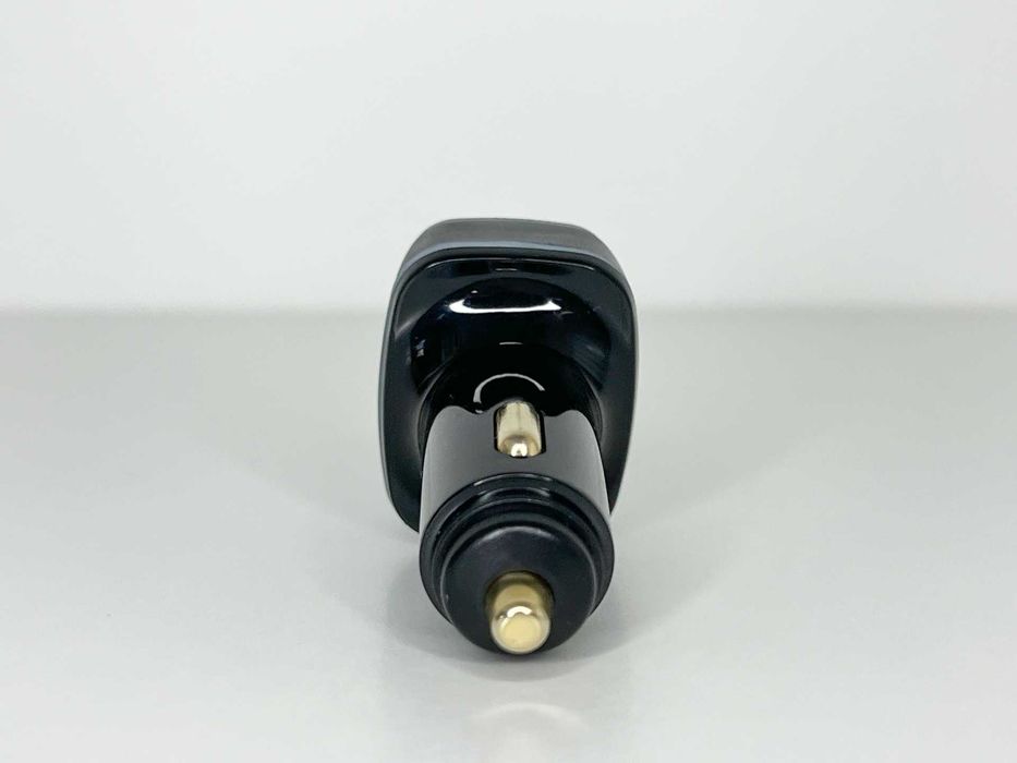 85W ASOMETECH Car Cigarette Lighter Charger with 3 Ports (2× USB-A, 1× USB-C)64332177152898122