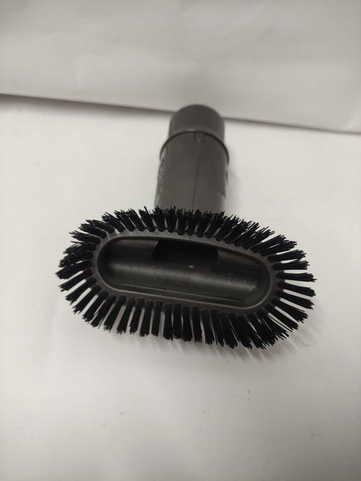 Dyson насадка з щіткою для стійких забруднень.