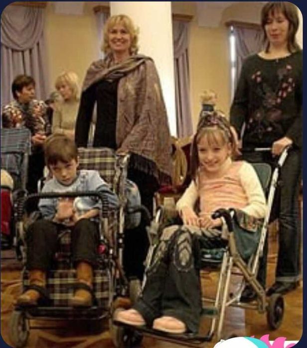 Петиція щодо ліфтів під час відключень електроенергії