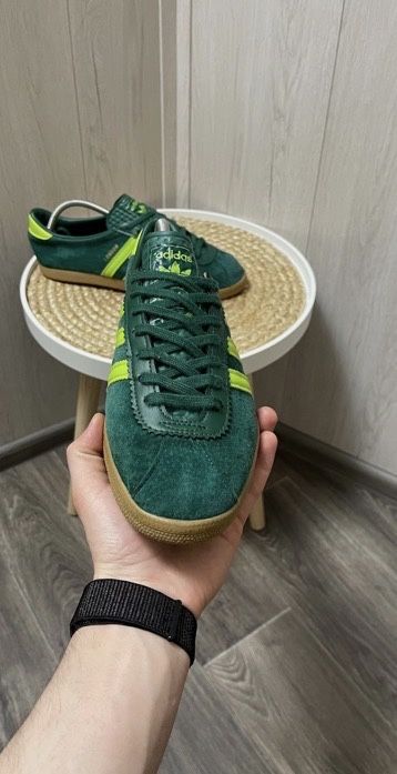 Adidas London Men's оригинал