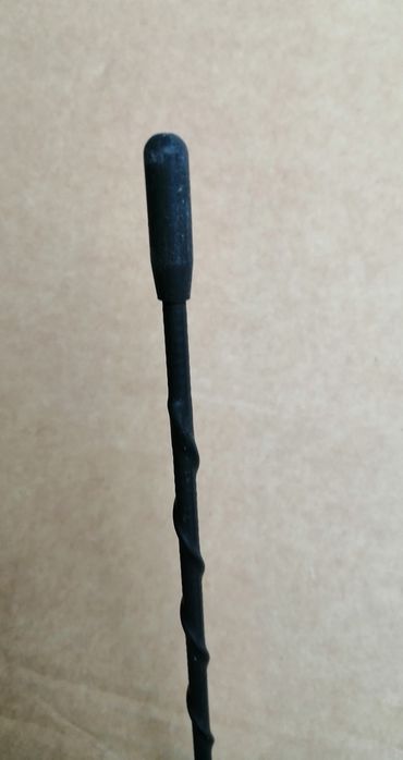 Antena Rádio, Citroen C - Elysee, ano 2019,, Nova
