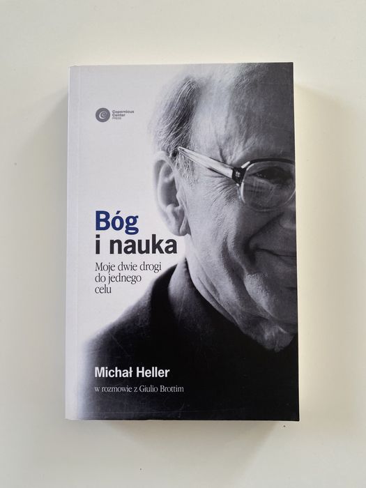 Bóg i nauka - Michał Heller