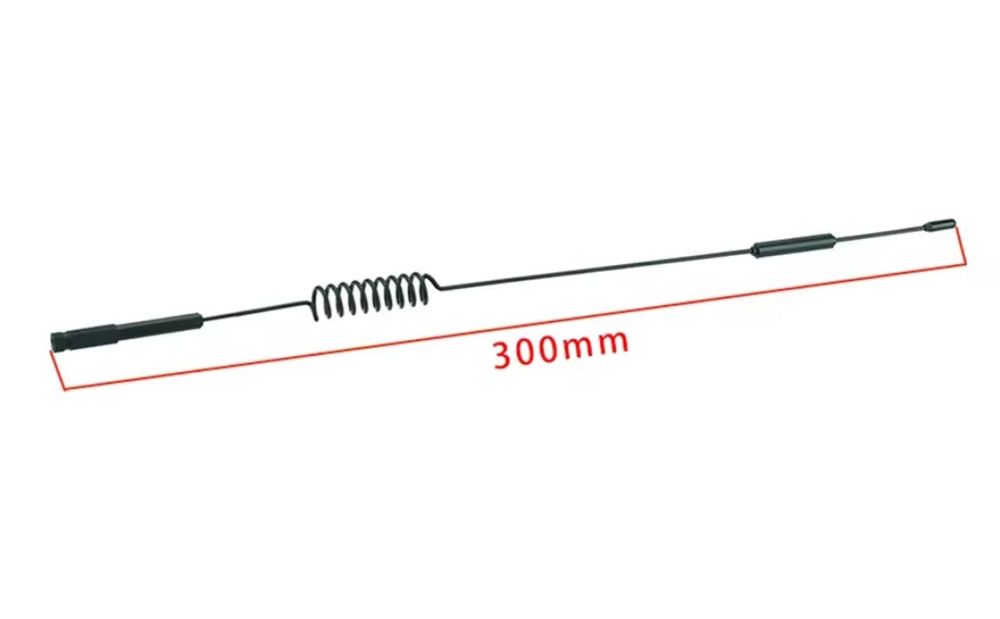 Antena 300mm do modelu zdanie sterowanego rc TRX SCX AMEWI TAMIYA