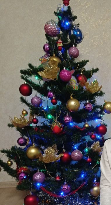 Продам ялинку Вінниця