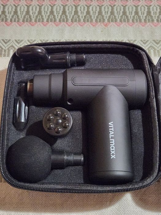 Массажёр Vitalmaxx