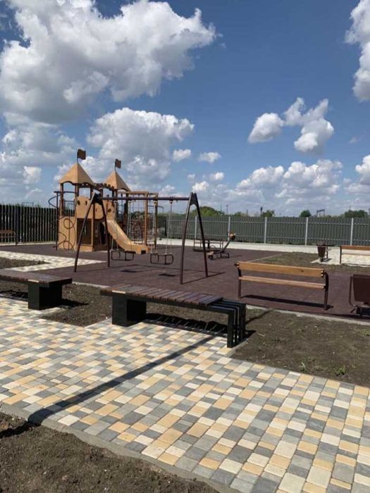 Продам квартиру с видом на Море