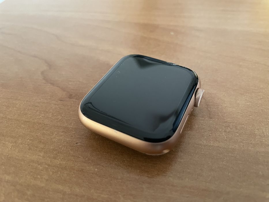Apple Watch SE 44 mm