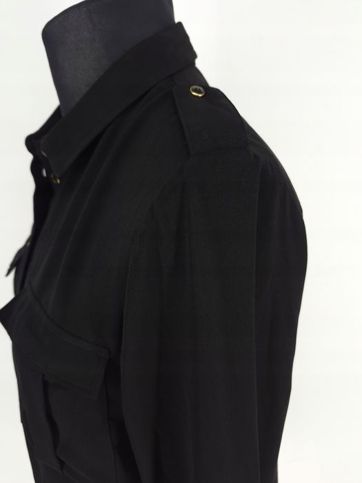 Koszula prosta Next 40 L 12 z długim rękawem