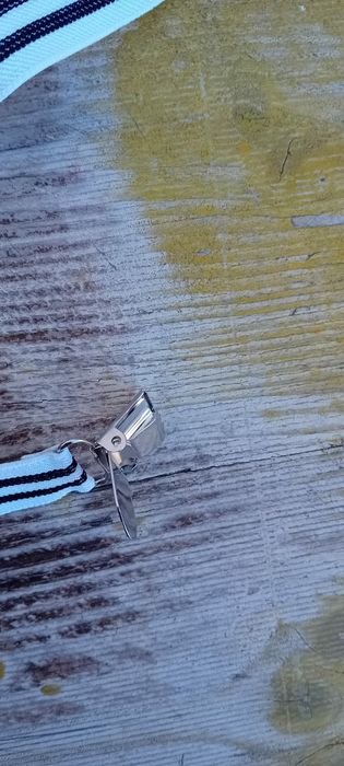 Suspensórios para calça, calções ou saia