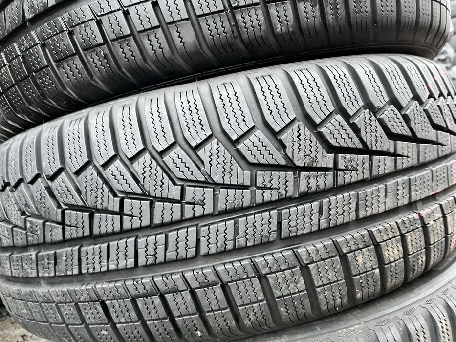 225/60/R17 (зима) Hankook i*cept winter evo2