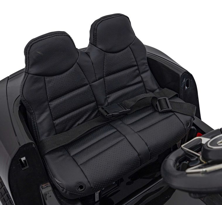 Auto Elektryczne dla Dzieci - Audi R8 Policja