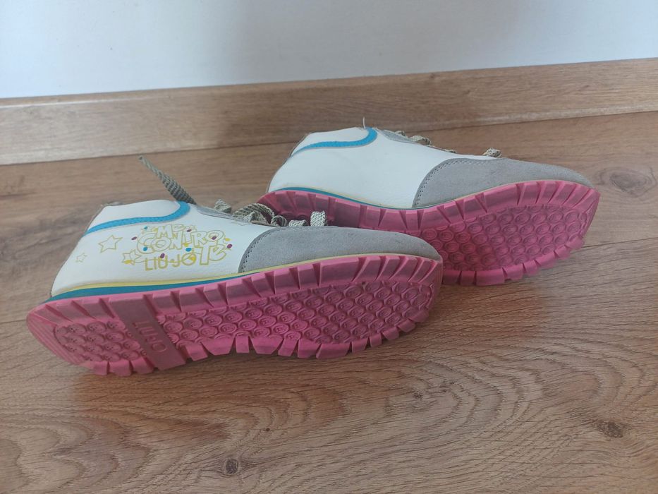 Buty Liu Jo rozm. 34