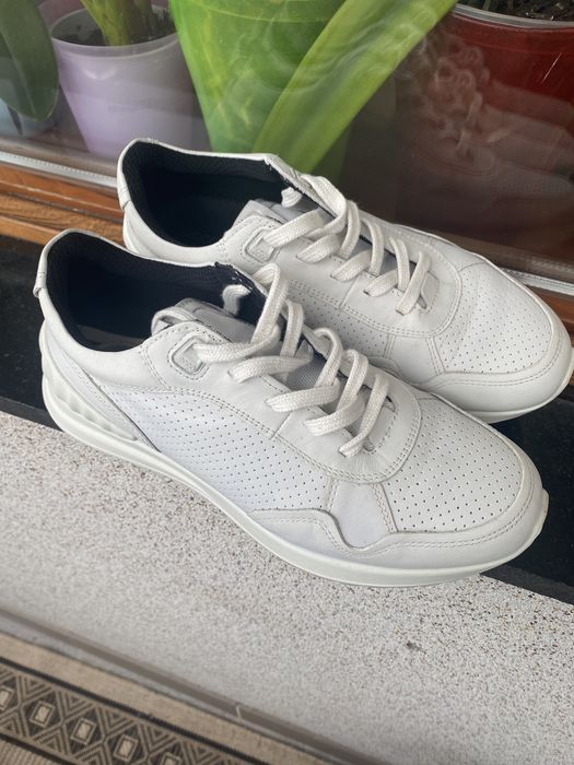 Чоловічі кросівки Ecco astir lite