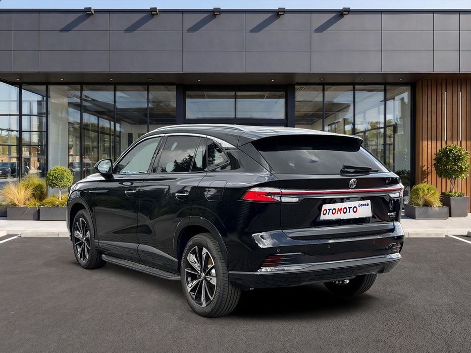 MG HS PHEV 1.5T PHEV Exclusive automat - Od ręki !