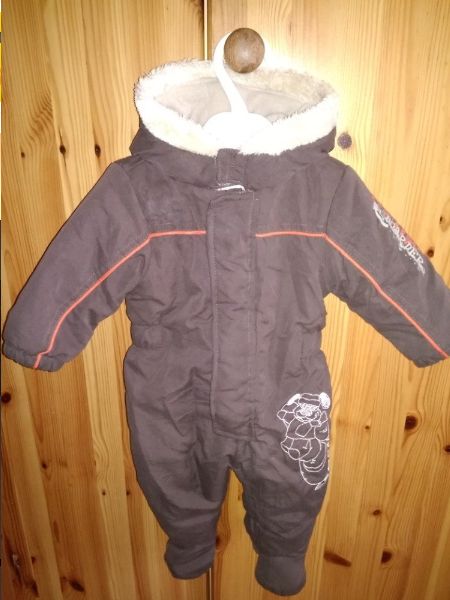 Отличные фирменные комбинезоны