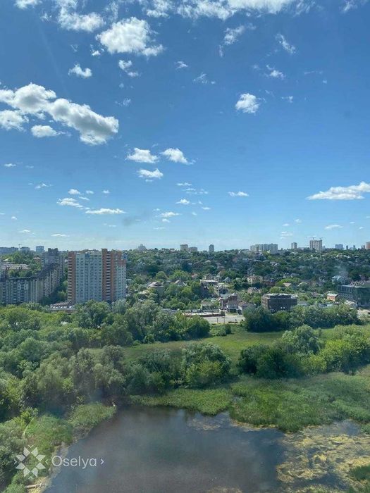 Без%Продаж 2к квартири стильної лофт Володимира Брожко Деміївська