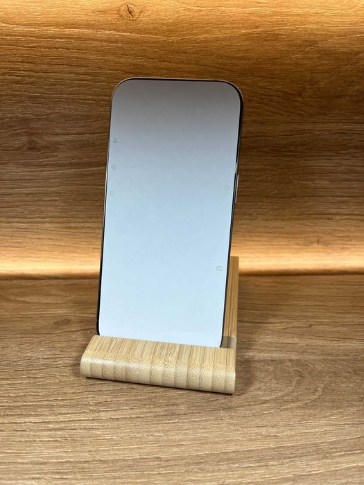 iPhone 16 Pro 256 Natural!! НОВИЙ, НЕВЕРЛОК!! З США!! №0251