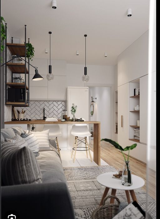 Продам видову смарт-квартиру ЖК Аквамарин дім введений в експлуатацію