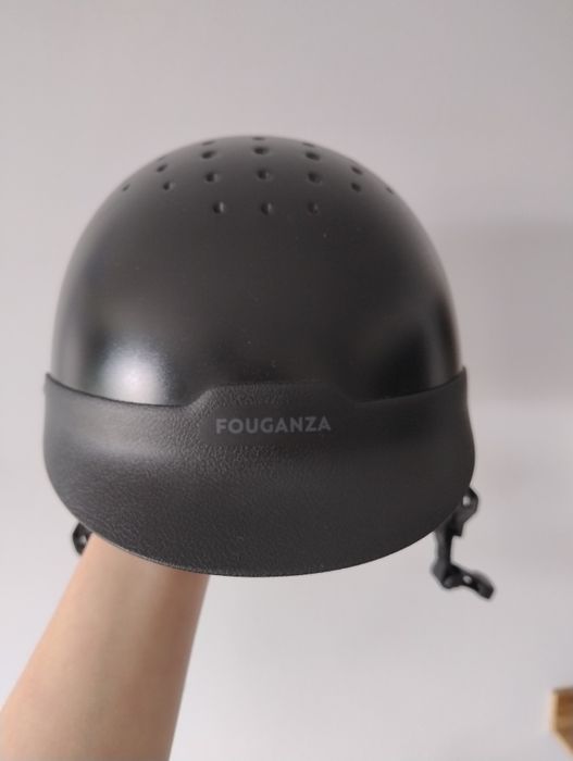 Kask do jazdy konnej