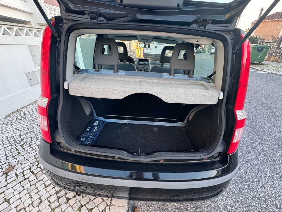 Fiat Panda 1.1 Active | Apenas 38.500 km | Nacional | Excelente estado