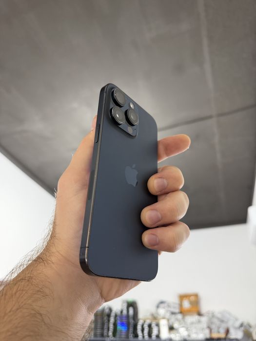 Apple Iphone 15 Pro Max 256 gb Neverlock 100% айфон Про Макс