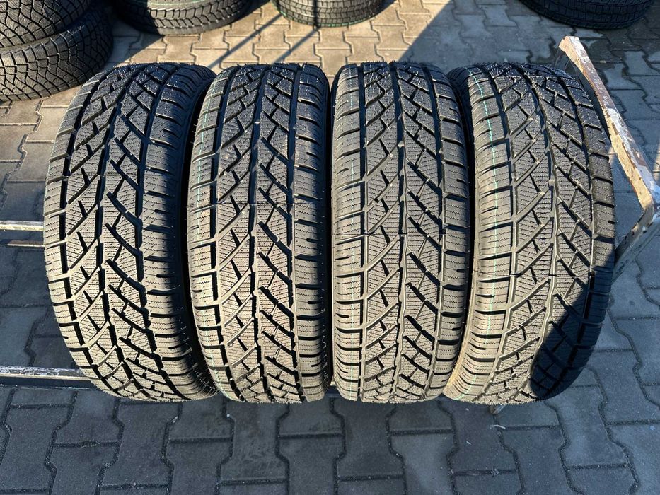 205/60r16 bieżnikowane zima zimowe montaż lub wysyłka