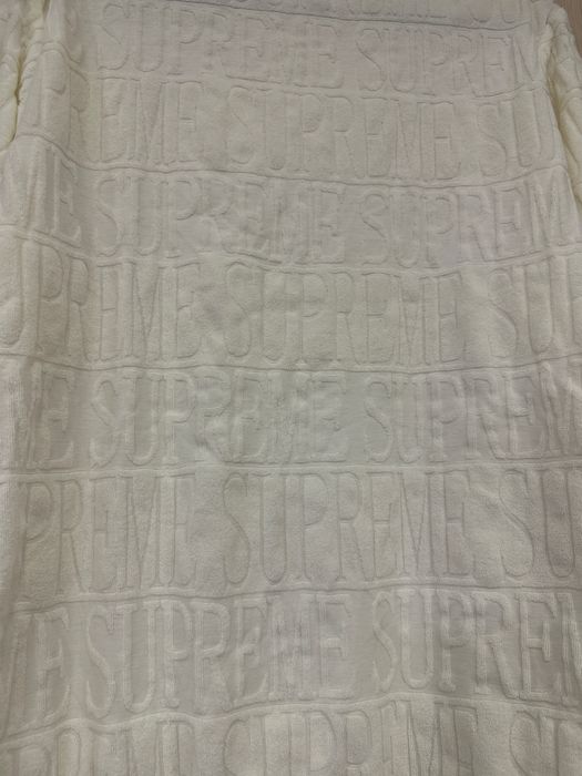 Оригінальний лонгслів Supreme розмір L