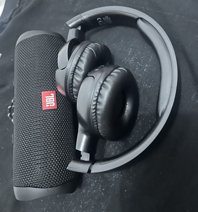 55€ Coluna bluetooth +Auscultadore Borofone