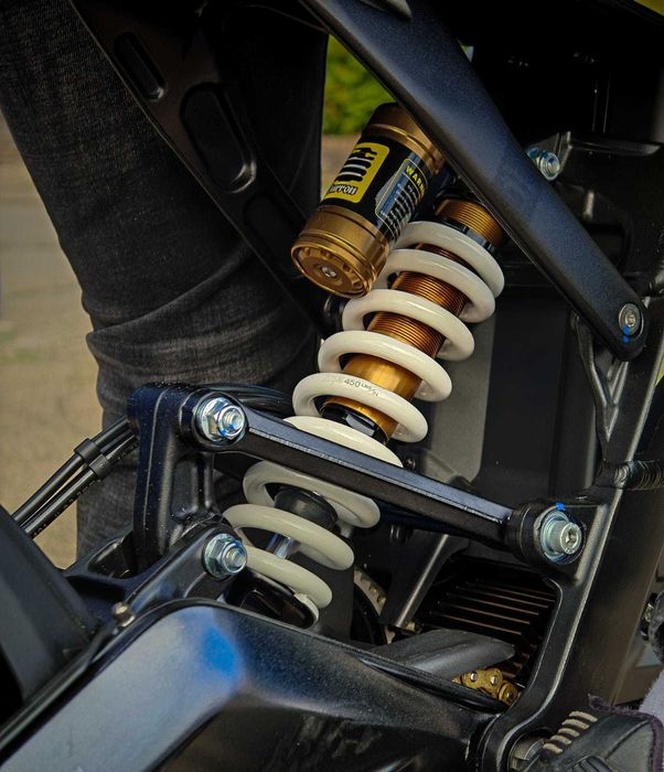 Surron Light Bee X 2025