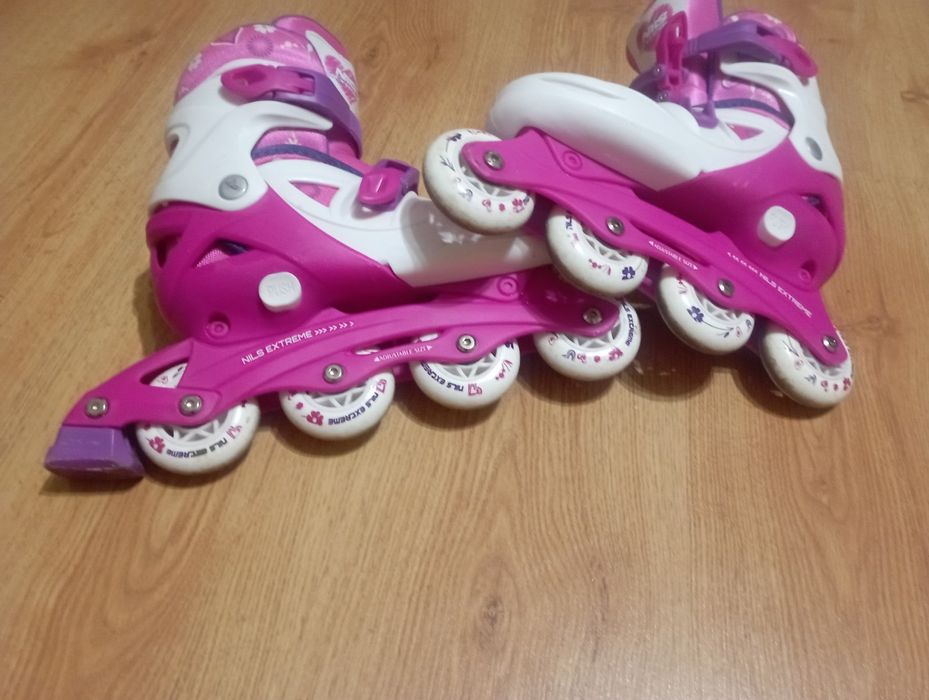 Ковзани Роліки з Німеччини розміри 37-44р