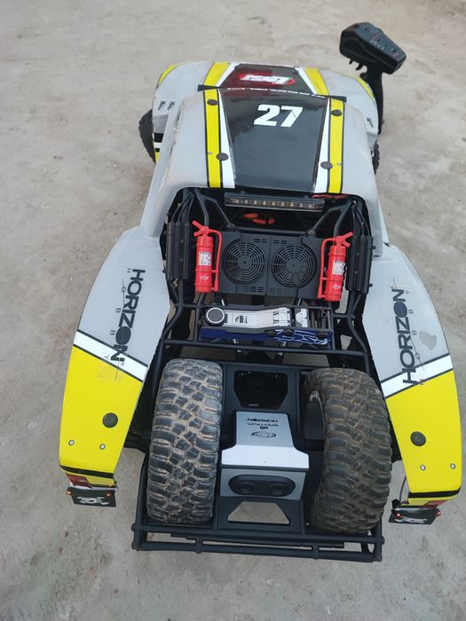 Losi super baja Rey 8s traxxas hpi Kyosho tamiya arrma losi axial brus