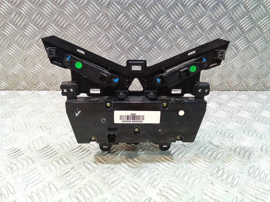COMANDO SOFAGEM / AR CONDICIONADO CHEVROLET CRUZE 2009 -90850086
