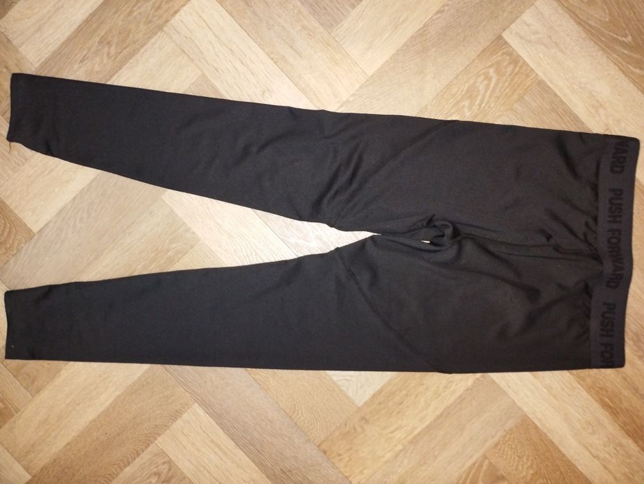 Леггинсы Workout p.S