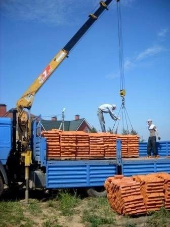 ЦЕГЛА (Найкраща Ціна та Якість) Одинарна Півторачка Оодвійна