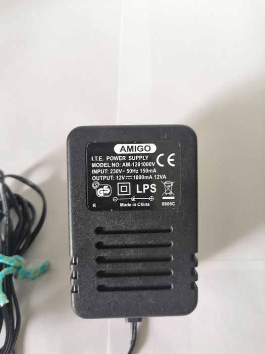 Vários transformadores /Adaptador