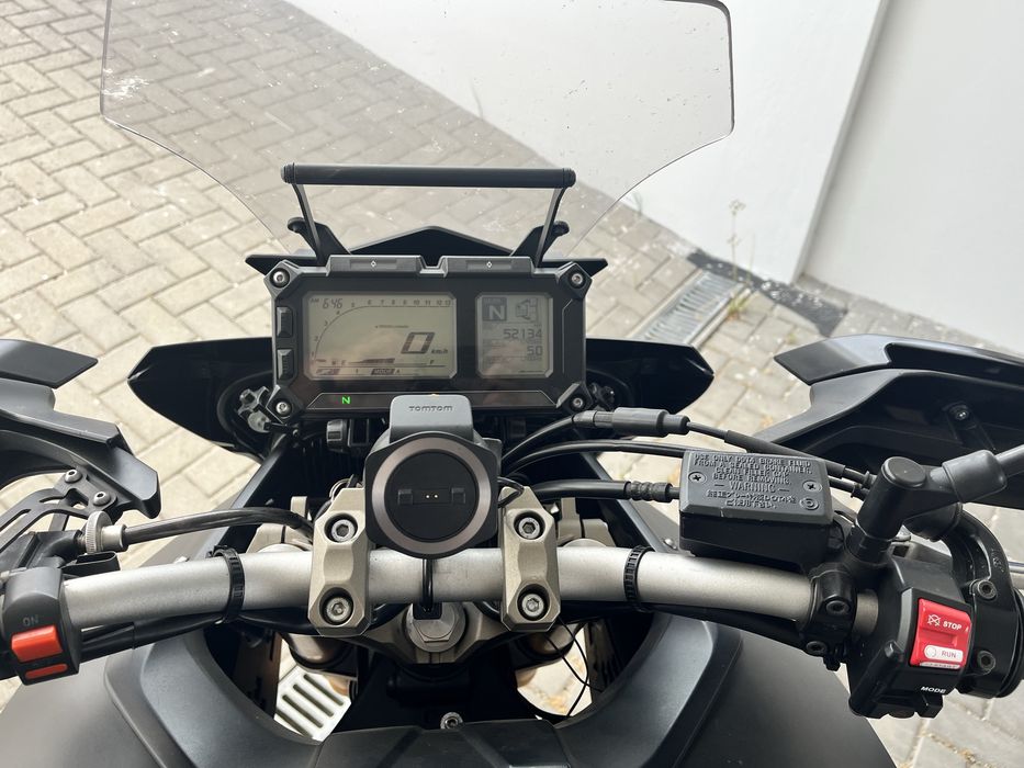 MT09 Tracer GT imaculada