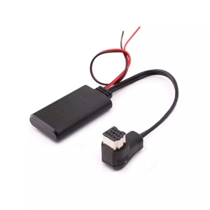pioneer aux для магнитол с ip-bus или usb/aux WEFA WF-605