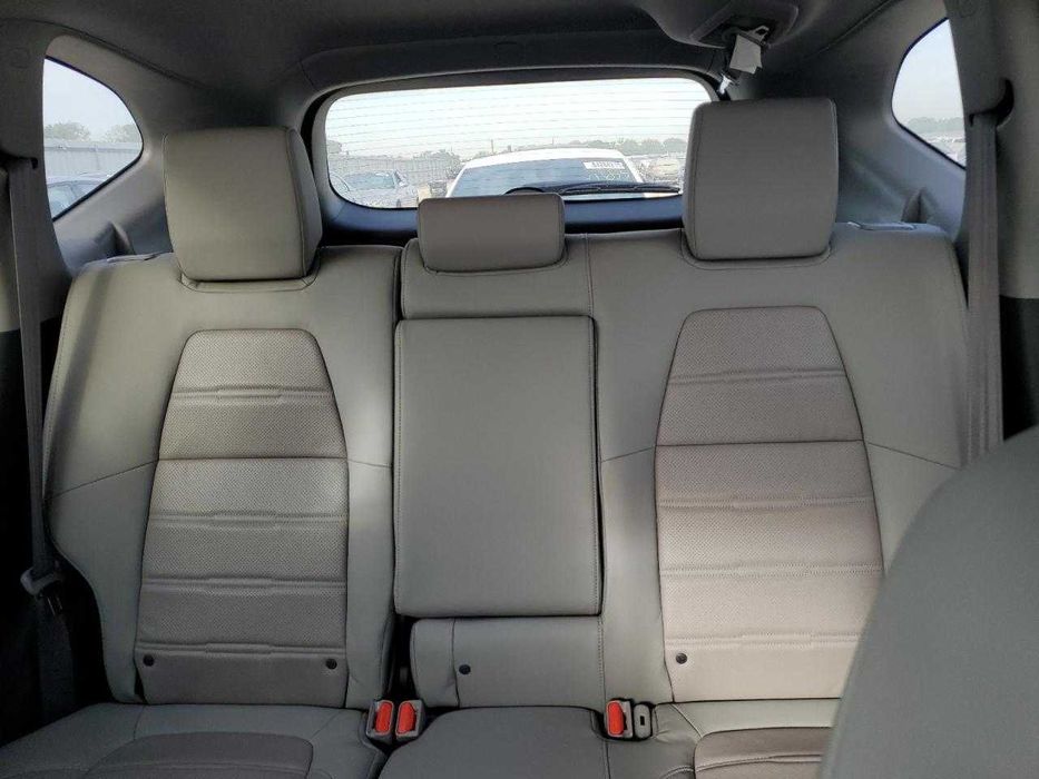 Honda Cr-V EXL (2020)