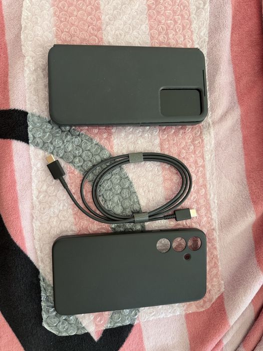 Sprzedam telefon Samsung Galaxy S24 Plus 256Gb