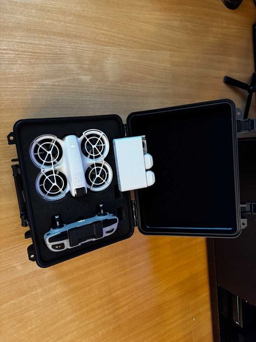 DJI NEO Fly more combo