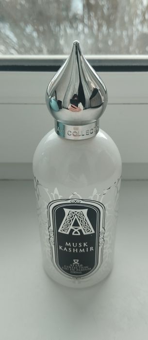 Attar Collection Musk Kashmir edp 100 ml