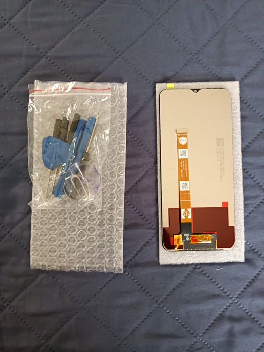Ecrã Display LCD Touch Oppo A16