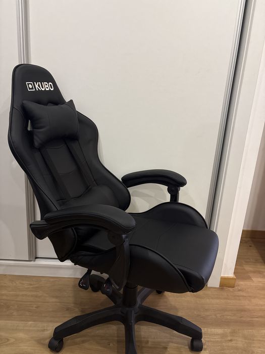 Cadeira gaming kubo