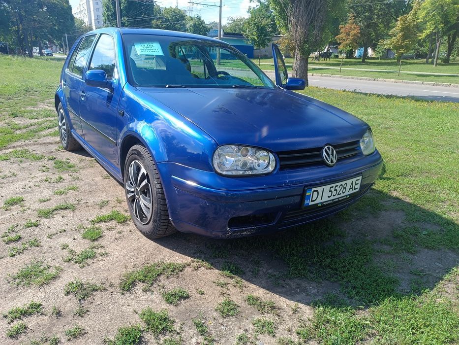 Продам Volkswagen Golf