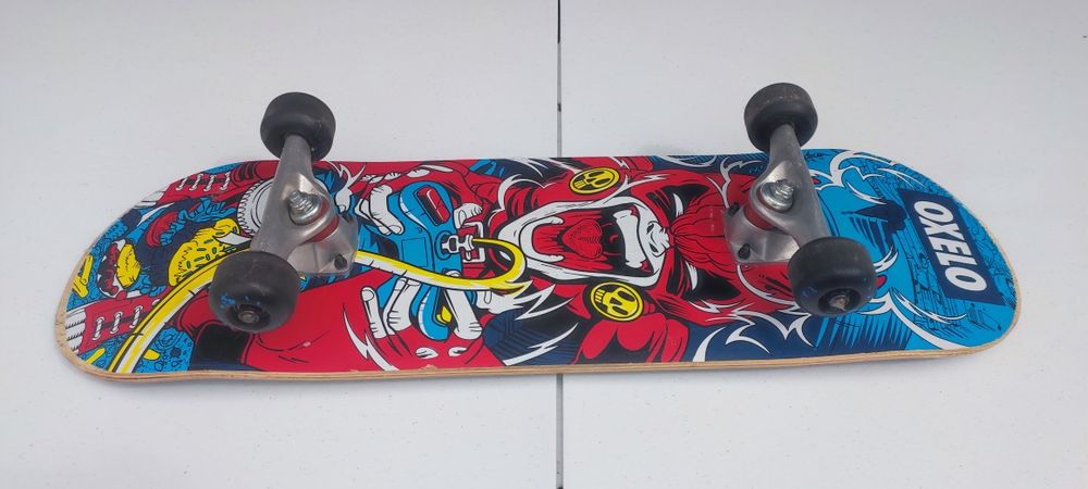 Vendo skate Oxelo
