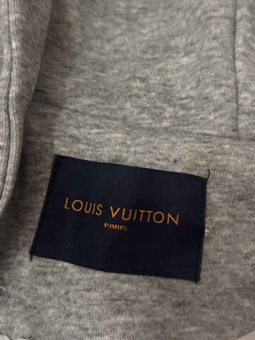 Bluza Louis Vuitton