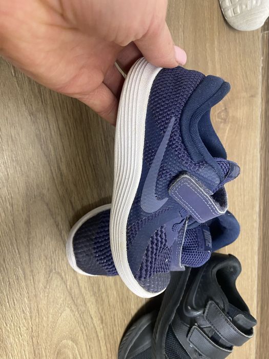 Кросівки дитячі adidas nike converse