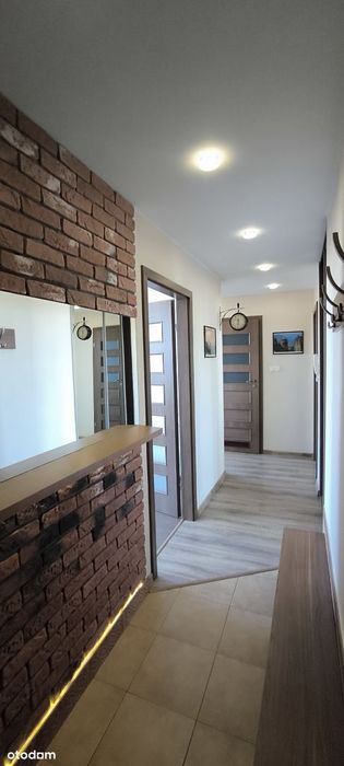 Przestronne mieszkanie w Śródmieściu Gliwic