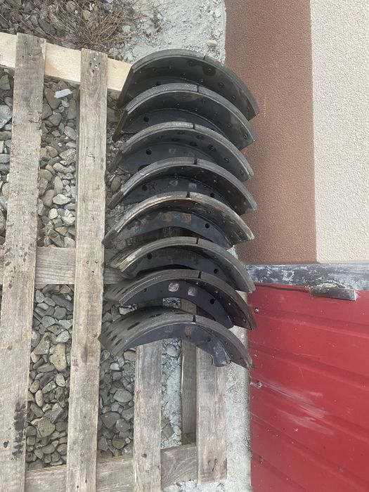 запчастини для грузових